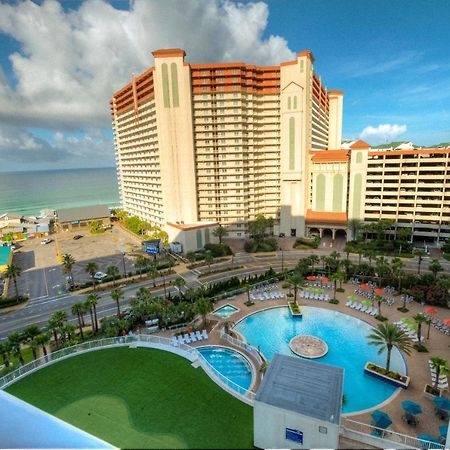 Laketown Wharf 422 By Zia Vr Appartement Panama City Beach Buitenkant foto