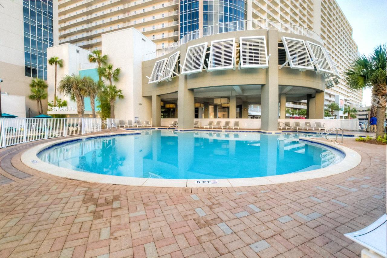 Laketown Wharf 422 By Zia Vr Appartement Panama City Beach Buitenkant foto