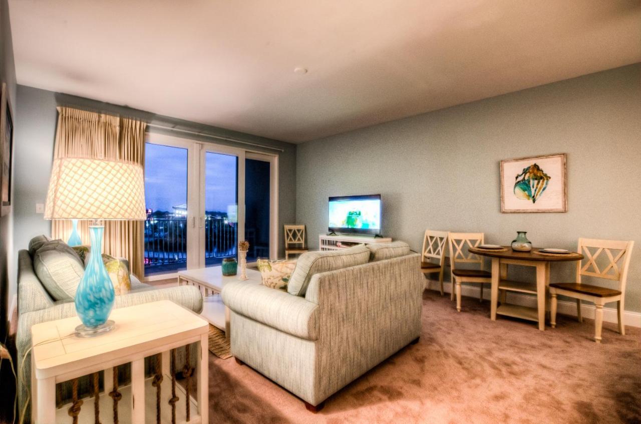 Laketown Wharf 422 By Zia Vr Appartement Panama City Beach Buitenkant foto