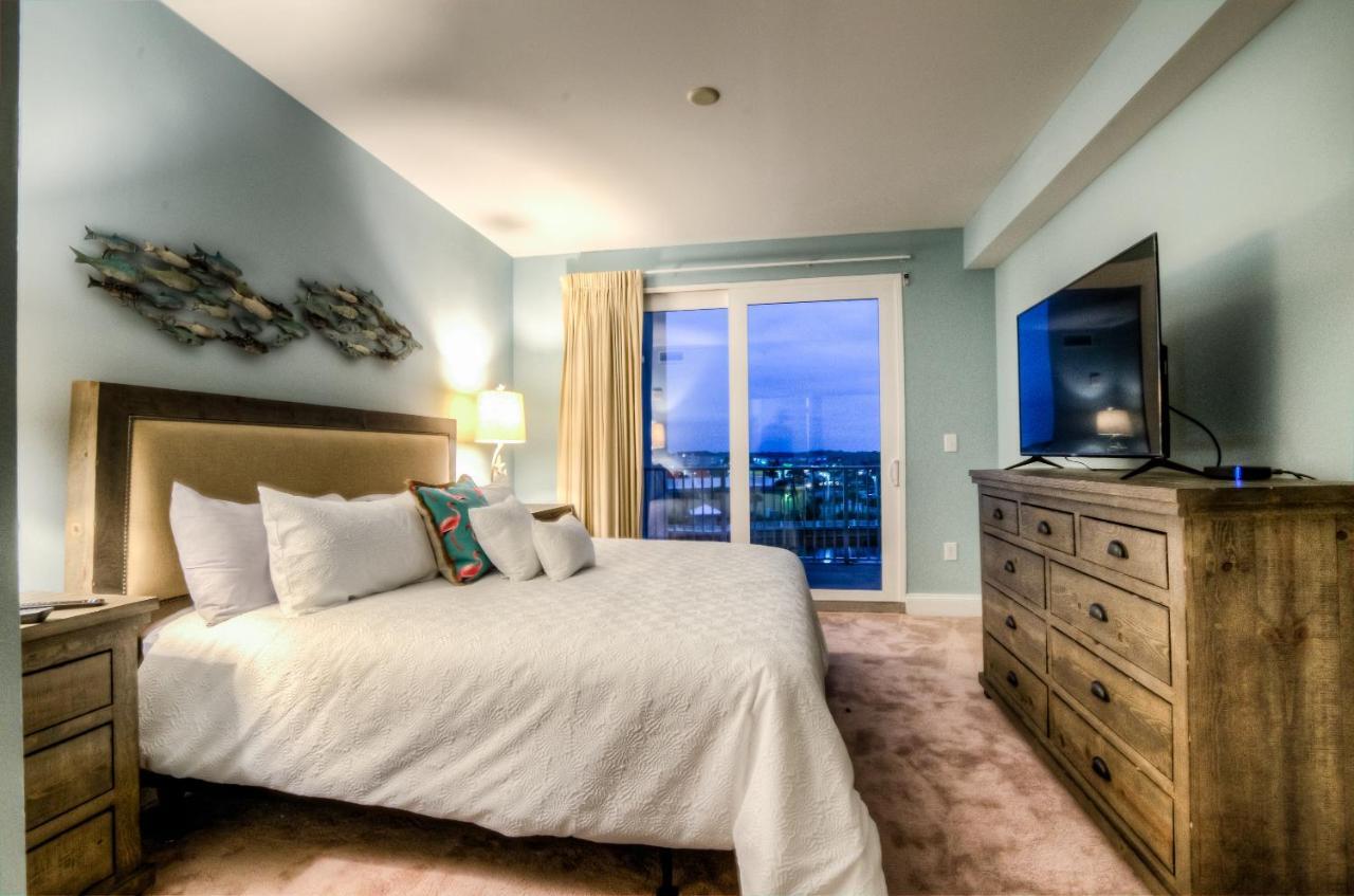 Laketown Wharf 422 By Zia Vr Appartement Panama City Beach Buitenkant foto