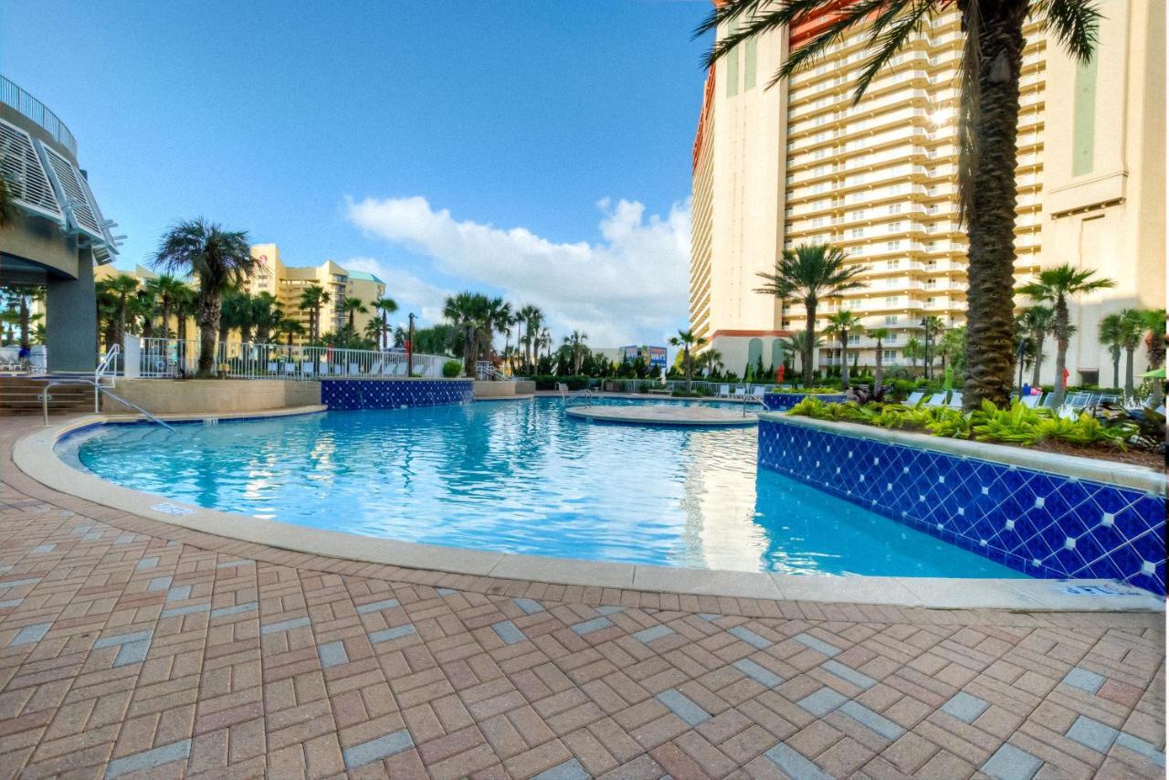 Laketown Wharf 422 By Zia Vr Appartement Panama City Beach Buitenkant foto