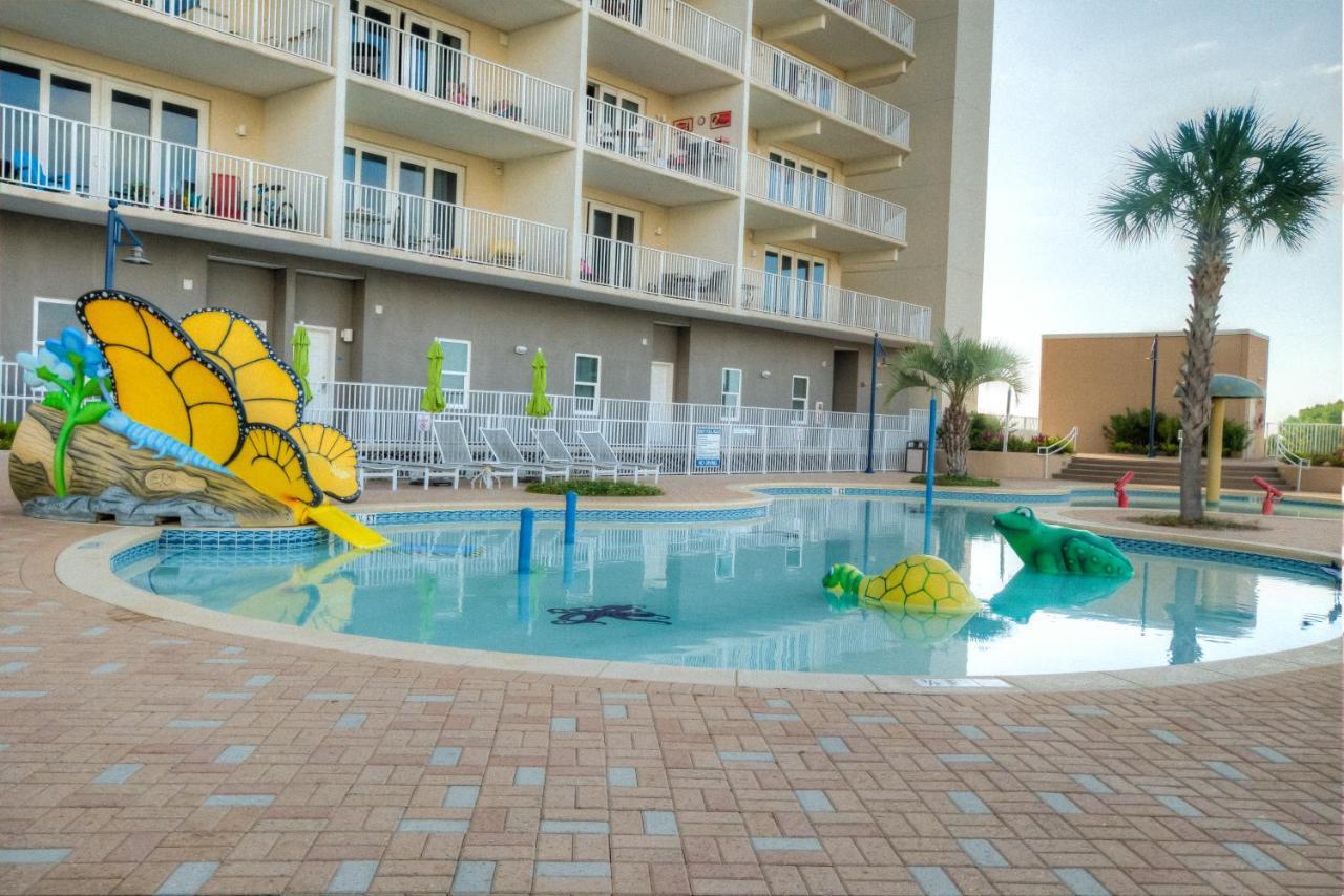 Laketown Wharf 422 By Zia Vr Appartement Panama City Beach Buitenkant foto