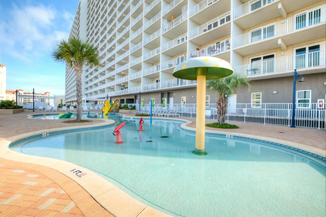 Laketown Wharf 422 By Zia Vr Appartement Panama City Beach Buitenkant foto