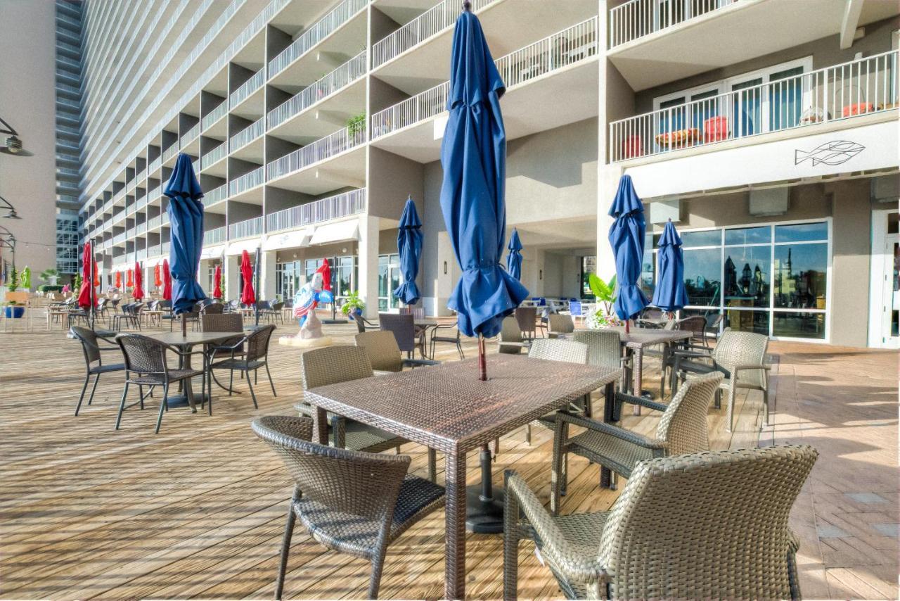 Laketown Wharf 422 By Zia Vr Appartement Panama City Beach Buitenkant foto