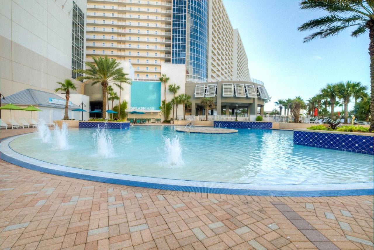 Laketown Wharf 422 By Zia Vr Appartement Panama City Beach Buitenkant foto