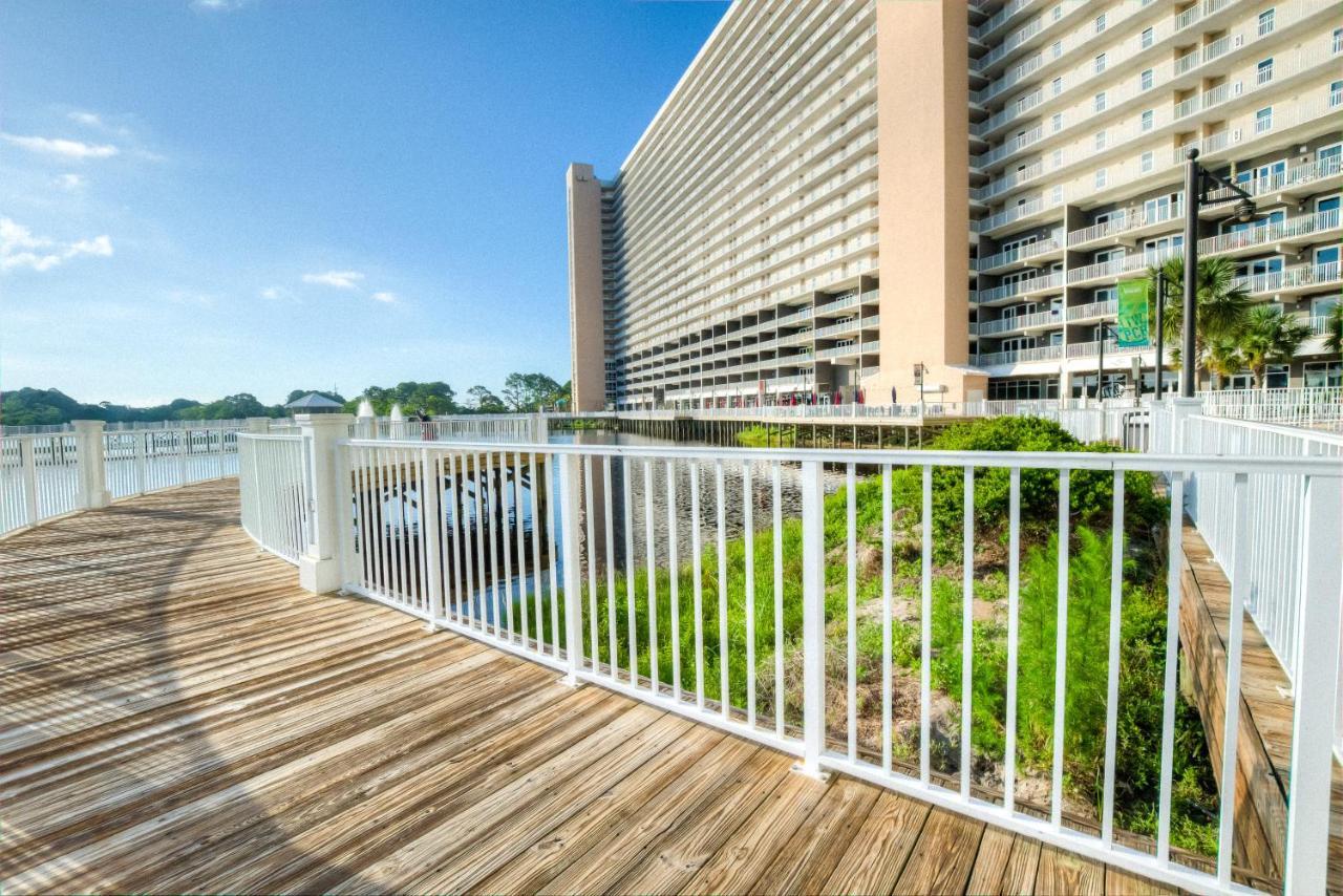 Laketown Wharf 422 By Zia Vr Appartement Panama City Beach Buitenkant foto