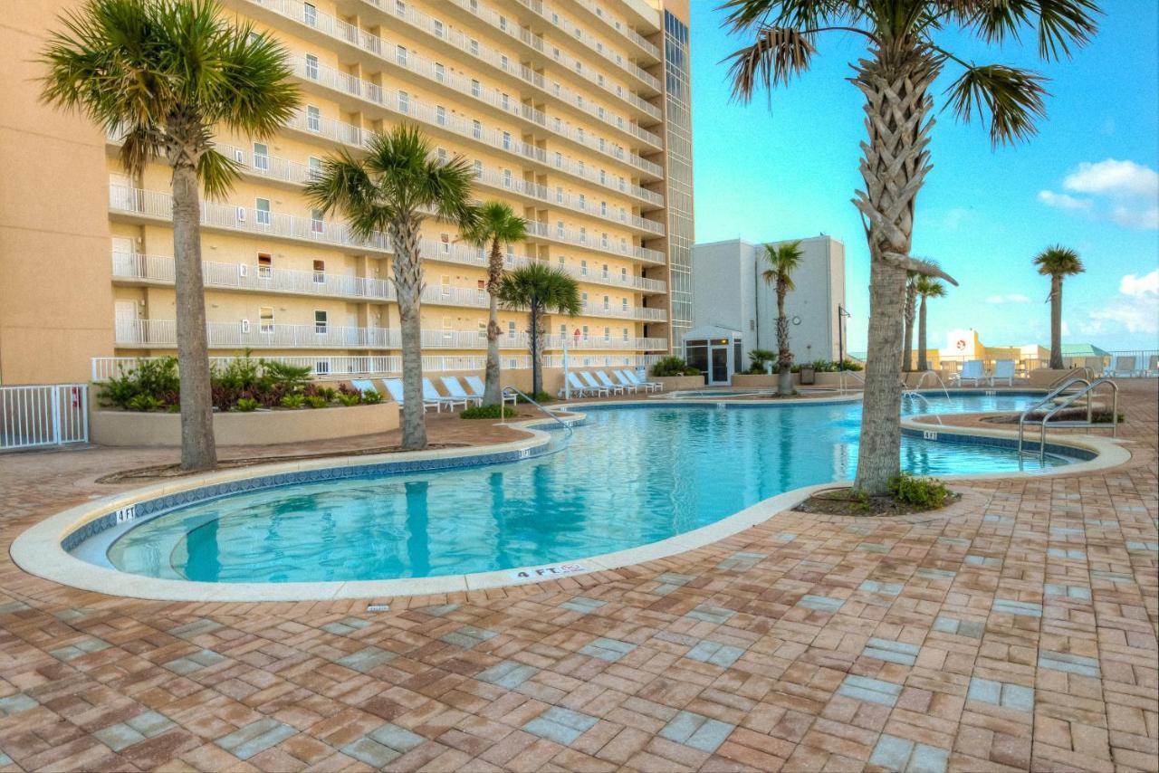 Laketown Wharf 422 By Zia Vr Appartement Panama City Beach Buitenkant foto