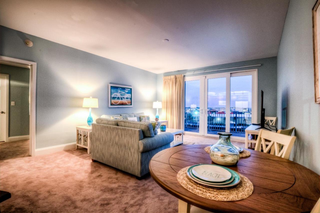 Laketown Wharf 422 By Zia Vr Appartement Panama City Beach Buitenkant foto