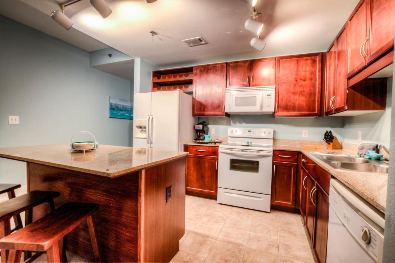 Laketown Wharf 422 By Zia Vr Appartement Panama City Beach Buitenkant foto