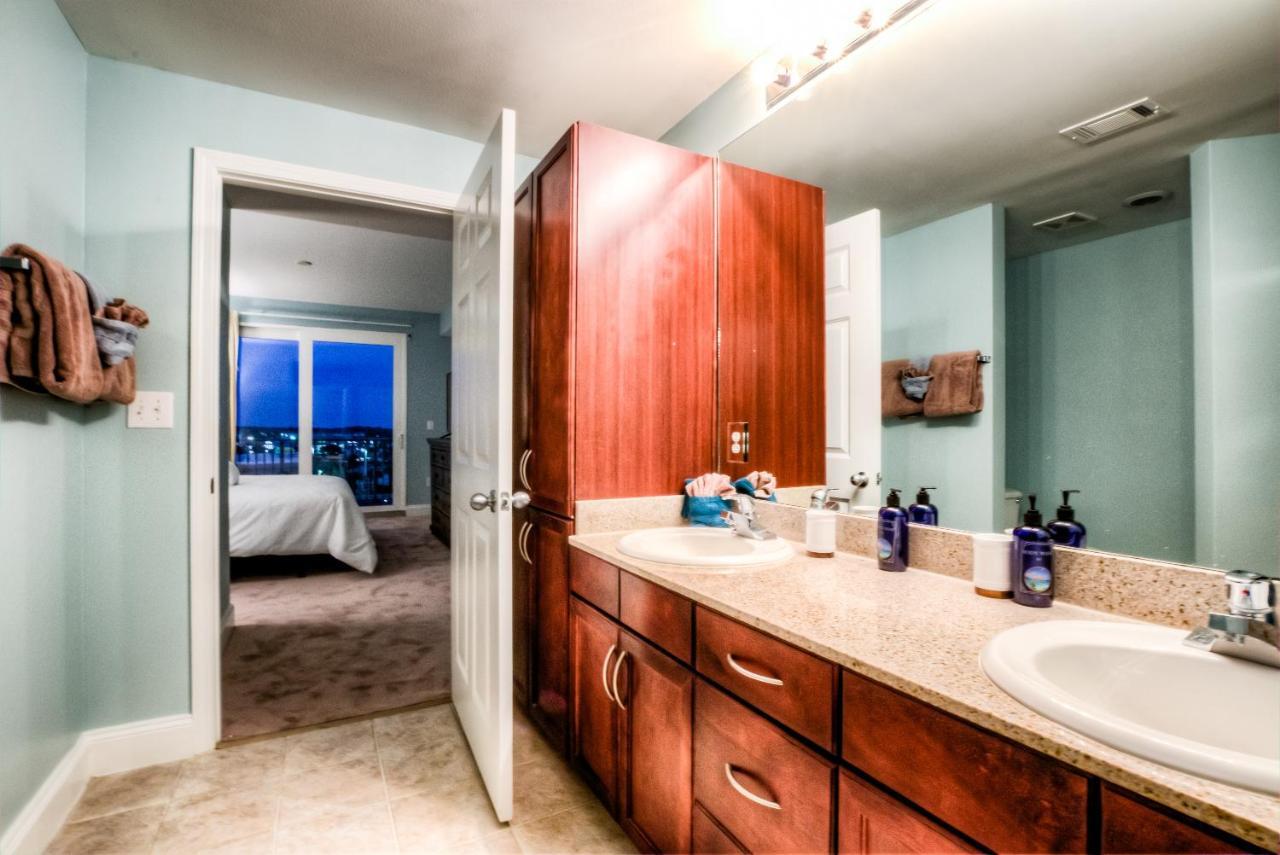 Laketown Wharf 422 By Zia Vr Appartement Panama City Beach Buitenkant foto