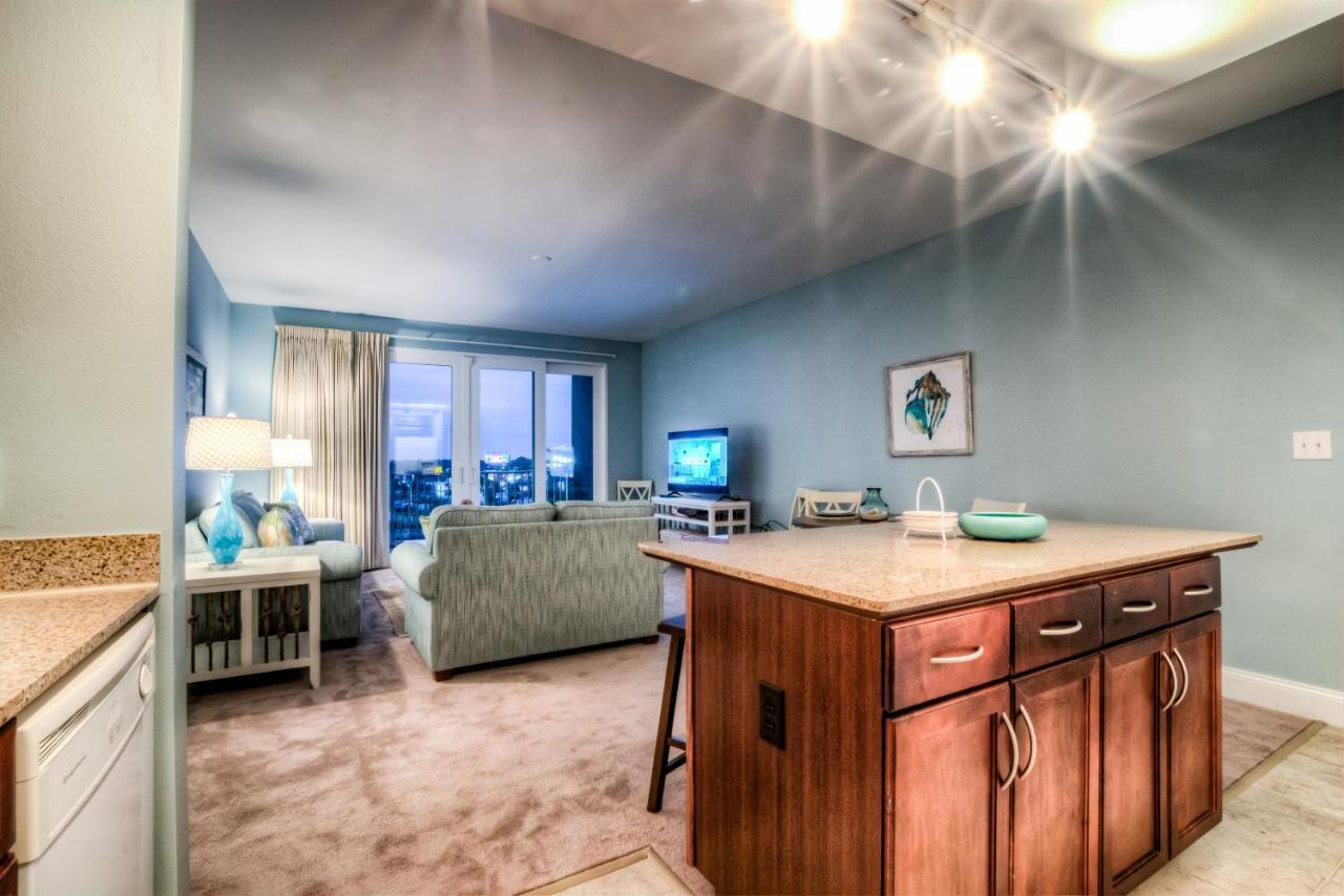 Laketown Wharf 422 By Zia Vr Appartement Panama City Beach Buitenkant foto