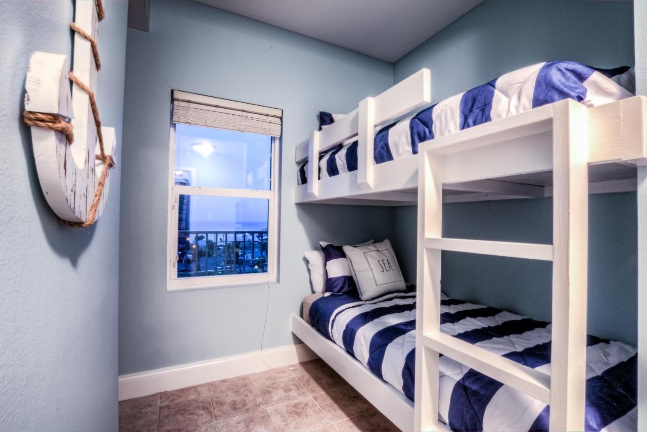 Laketown Wharf 422 By Zia Vr Appartement Panama City Beach Buitenkant foto