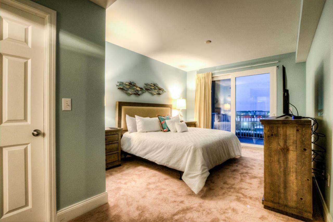 Laketown Wharf 422 By Zia Vr Appartement Panama City Beach Buitenkant foto